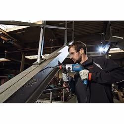 Bosch Perceuse GBM 13-2 RE Professional - Vue supplémentaire 4