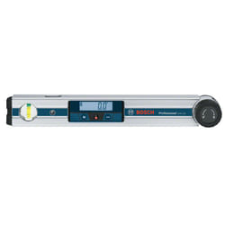 Bosch GAM 220 Professional mesureur d'angle digital 0 - 220°