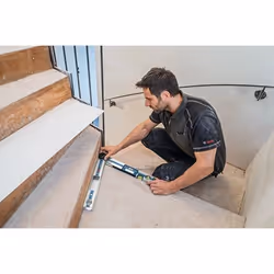 Bosch GAM 220 MF Professional mesureur d'angle digital 0 - 220° - Vue supplémentaire 4