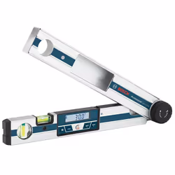 Bosch GAM 220 MF Professional mesureur d'angle digital 0 - 220° - Vue supplémentaire 5