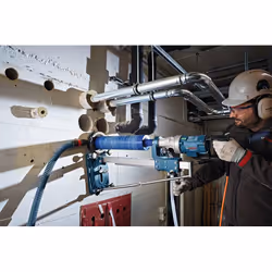 Bosch GCR 180 Professional Support de forage