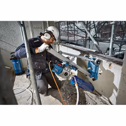Support de forage Bosch GCR 350 - Vue supplémentaire 6