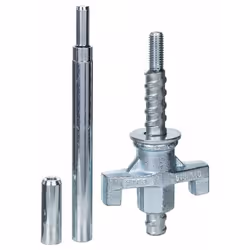 Elément de fixation Bosch 2608002000; 16 mm