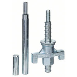 Elément de fixation Bosch 2608002000; 16 mm