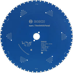 Scie circulaire Bosch 2608644165; 350x30 mm; Z60