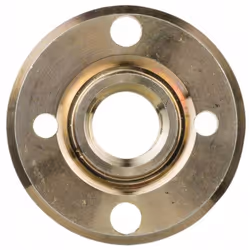 Écrou de serrage pour meuleuses angulaires, M 14 x 1,5 mm, filetage fin Écrou de serrage pour meuleuses angulaires. M 14 x 1, ...