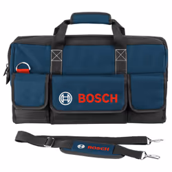 Caisse à outils Bosch 1600A003BJ