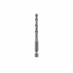 Percer pour le verre ou les carreaux de céramique Bosch 2608589519; 3x45x90 mm