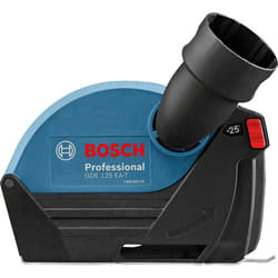 Bosch Accessoires divers GDE 125 EA-T Professional