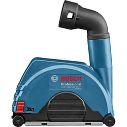 Bosch Accessoires divers GDE 115/125 FC-T Professional