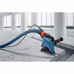 Bosch Accessoires divers GDE 115/125 FC-T Professional