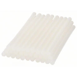 Bâton de colle Bosch 2609256D29; 7x150 mm; 30 pcs .; transparent