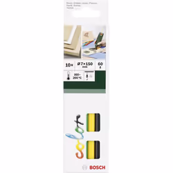Bosch 2 609 256 D30 accessoire de pistolet à colle