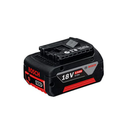 Batterie Bosch 2607337070; 18 V; 5,0 Ah; Li-ion