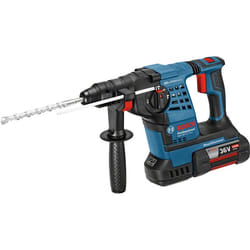 Bosch GBH 36 V-LI Plus Professional 940 tr/min SDS Plus