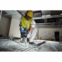 Bosch GBH 36 V-LI Plus Professional 940 tr/min SDS Plus
