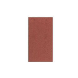 Bosch Set de 10 feuilles abrasives pour plateau de ponçage pour profilés AUZ 70 G
