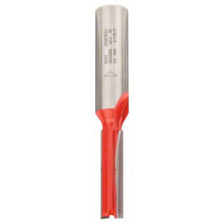 Fraise à rainurer Bosch; 12x31,8/76 mm