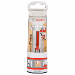 Fraise à rainurer Bosch; 12x31,8/76 mm