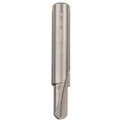 Fraise a rayon concave Bosch; 6x12,7/50,8 mm