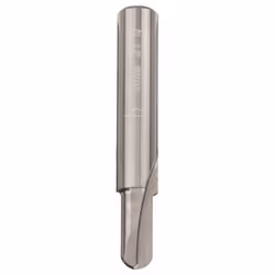 Fraise a rayon concave Bosch; 6x12,7/50,8 mm