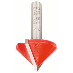 Fraise à rainurer en V Bosch 2608629370; 31,8x51 mm