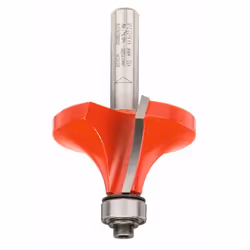 Fraise à rainurer Bosch; 15,9x22,2/64 mm; avec palier