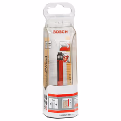 Fraise à moulurer Bosch; 9,5x25,8/71,5 mm; avec palier