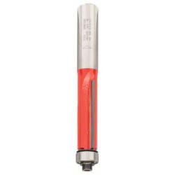 Fraise à moulurer Bosch; 12,7x38,5/93,6 mm; avec palier