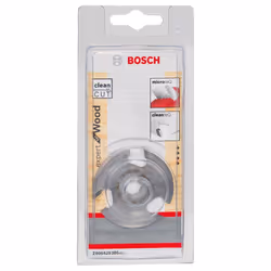 Disque à rainurer (sans arbre) Bosch; 50,8x1,98 mm
