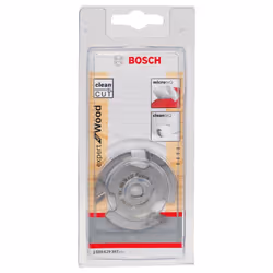 Disque à rainurer (sans arbre) Bosch; 50,8x3,97 mm