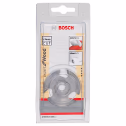 Disque à rainurer (sans arbre) Bosch; 50,8x2,5 mm