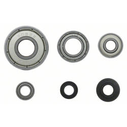 Guide de roulement à billes Bosch 2608629391