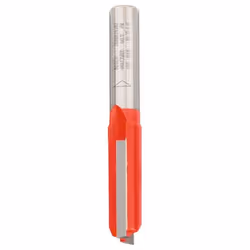 Fraise à rainurer Bosch; 10x25,4/62,4 mm
