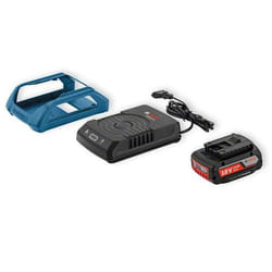 Bosch 1 600 A00 3NA batterie et chargeur d’outil électroportatif Chargeur de batterie