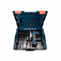 Insérer Bosch L-Boxx; GST 18 V-Li