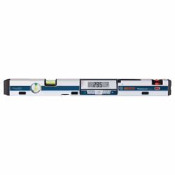 Bosch GIM 60 L Professional, 0,6 m, 910 g