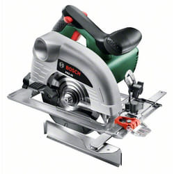 Bosch PKS 40 13 cm Vert, Argent 5300 tr/min 850 W