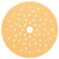 BOSCH Disques abrasifs C470 - pack de 5 - 150 mm - Grain : 400