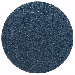 Papier de sable Bosch F550; 115 mm; K40; 5 unités