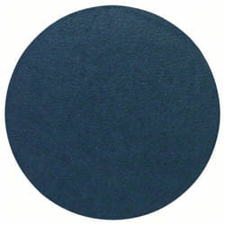 Accessories 2608608Y08 2608608Y08 Feuille abrasive Grain 120 (ø) 115 mm 5 pc(s) - Bosch