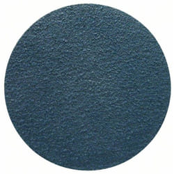 Bosch - Accessories 2608608Y12 2608608Y12 Feuille abrasive Grain 40 (ø) 125 mm 5 pc(s)