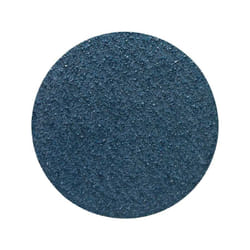Bosch - Pack de 5 disques abrasifs F550 125mm - Expert for Metal - x 5 - 60 - 125 mm