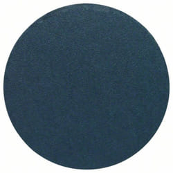 Bosch Accessories 2608608Y17 2608608Y17 Feuille abrasive Grain 120 (Ø) 125 mm 5 pc(s)