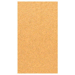 Bosch - Feuille abrasive C470 paquet de 10. Pour ponceuse oscillante. Outils multifonctions, K:40 - 2608608Y19
