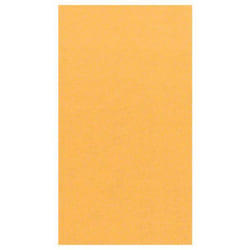Bosch - Feuille abrasive C470 paquet de 10. Pour ponceuse oscillante. Outils multifonctions, K:150 - 2608608Y24