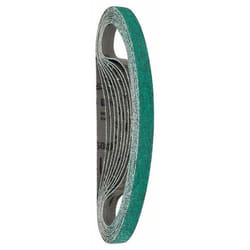 Manchon de ponçage Bosch 2608608Y48; 13x457 mm; K80