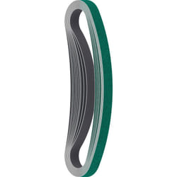 Bosch - Accessories Best for Inox 2608608Y49 Bande de ponçage Grain 120 (l x l) 457 mm x 13 mm 10 pc(s) X110461