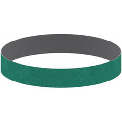 Bosch - Bande abrasive Y580 Best pour Inox 40 x 760 mm 60 10 pièces