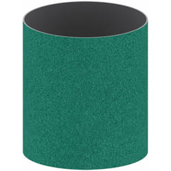 Bosch - Manchon abrasif Y580 100 x 285 mm 90 mm 90 mm 40 5 pièces